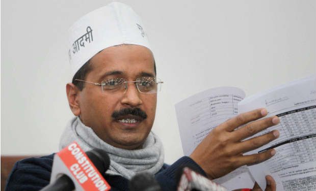 AAP chief, Arvind Kejriwal (Photo: PTI/File) AAP chief, Arvind Kejriwal (Photo: PTI/File)